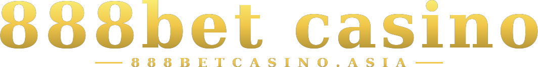 888bet casino logo