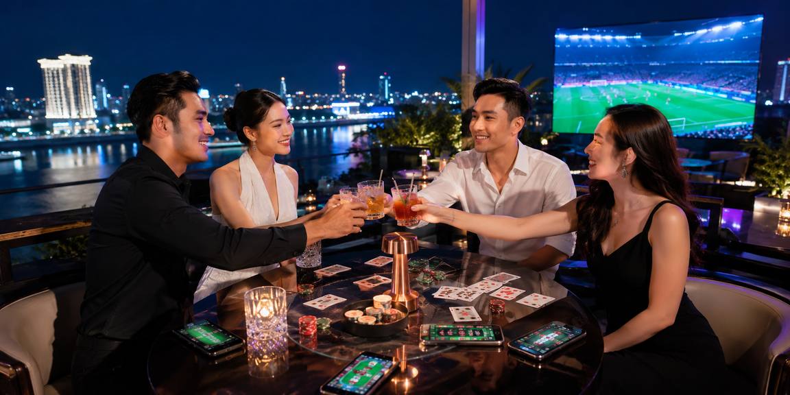 888bet casino Ưu đãi
