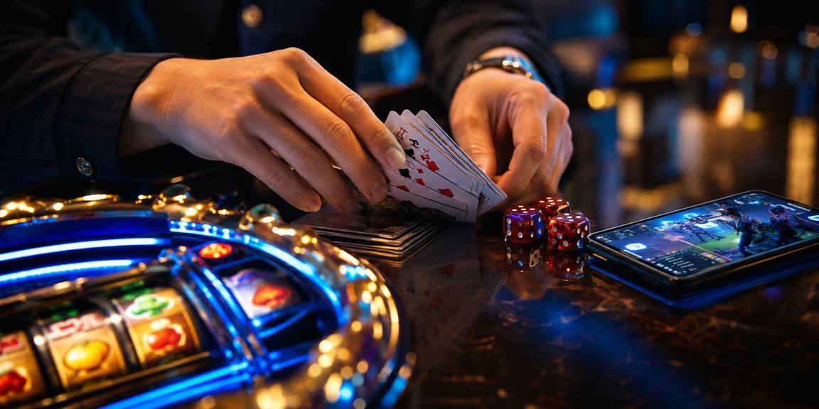 888bet casino Slot Phố Đêm