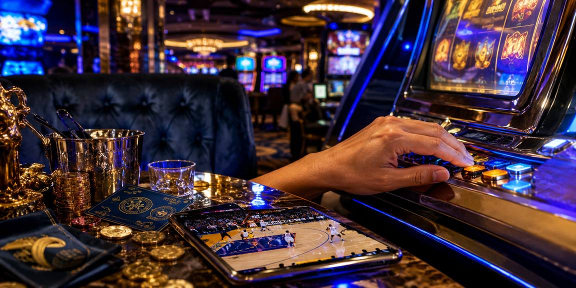 888bet casino Pho Dem Slot – vòng quay cho những đêm dài